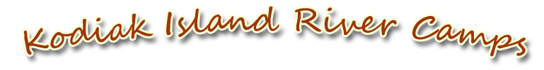 Kodiak Island River Camps